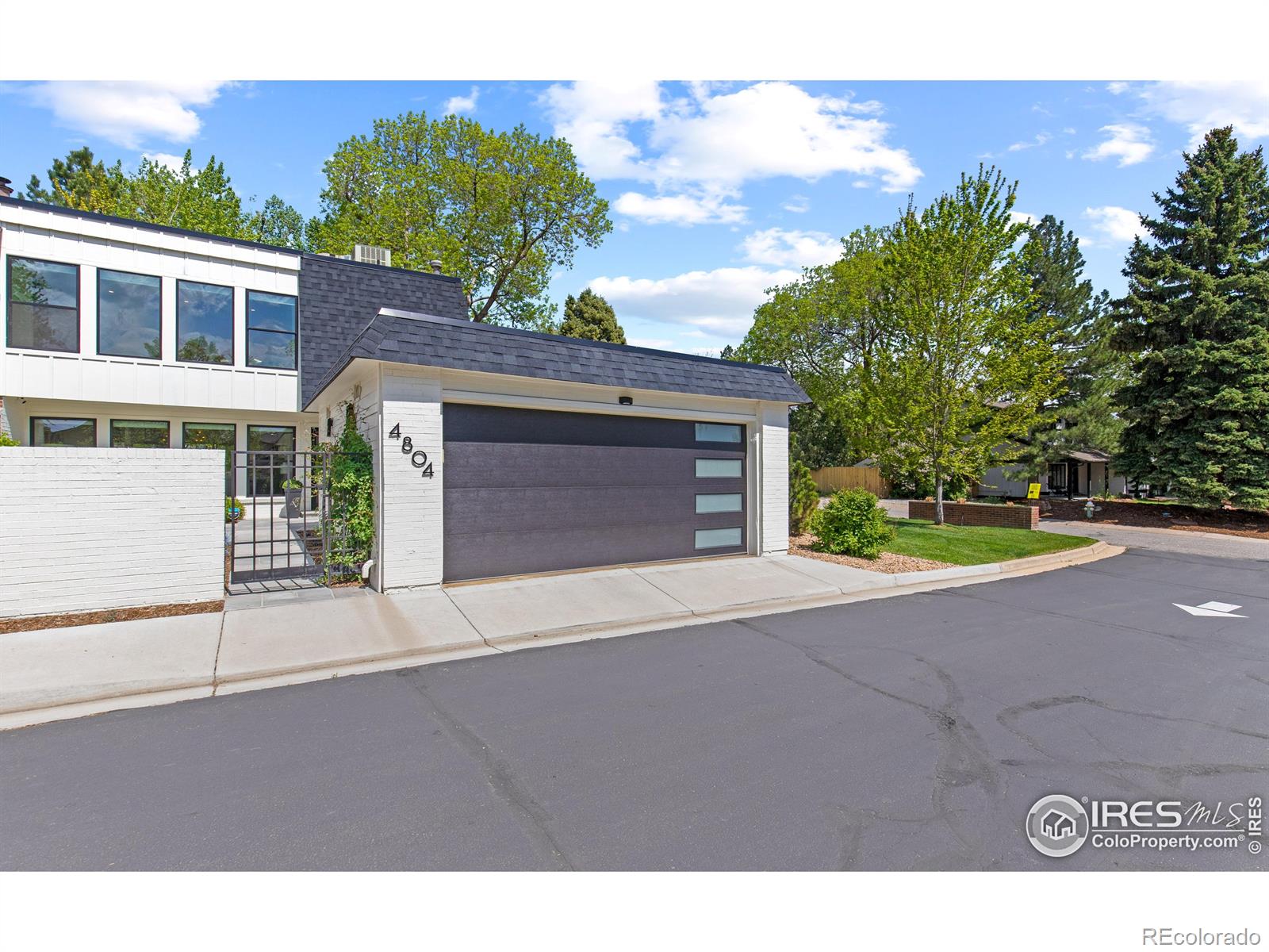 4804 Briar Ridge Court Boulder CO 80301