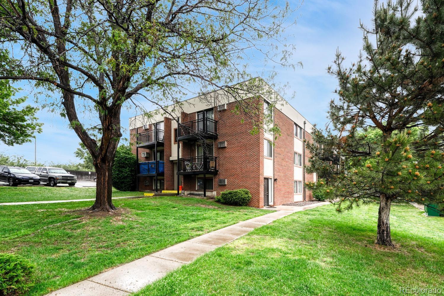 5995 W Hampden Avenue Denver CO 80227