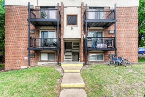 5995 W Hampden Avenue Denver CO 80227