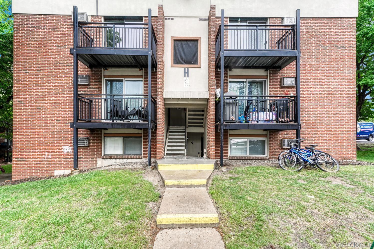 5995 W Hampden Avenue Denver CO 80227