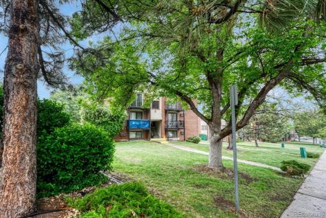 5995 W Hampden Avenue Denver CO 80227