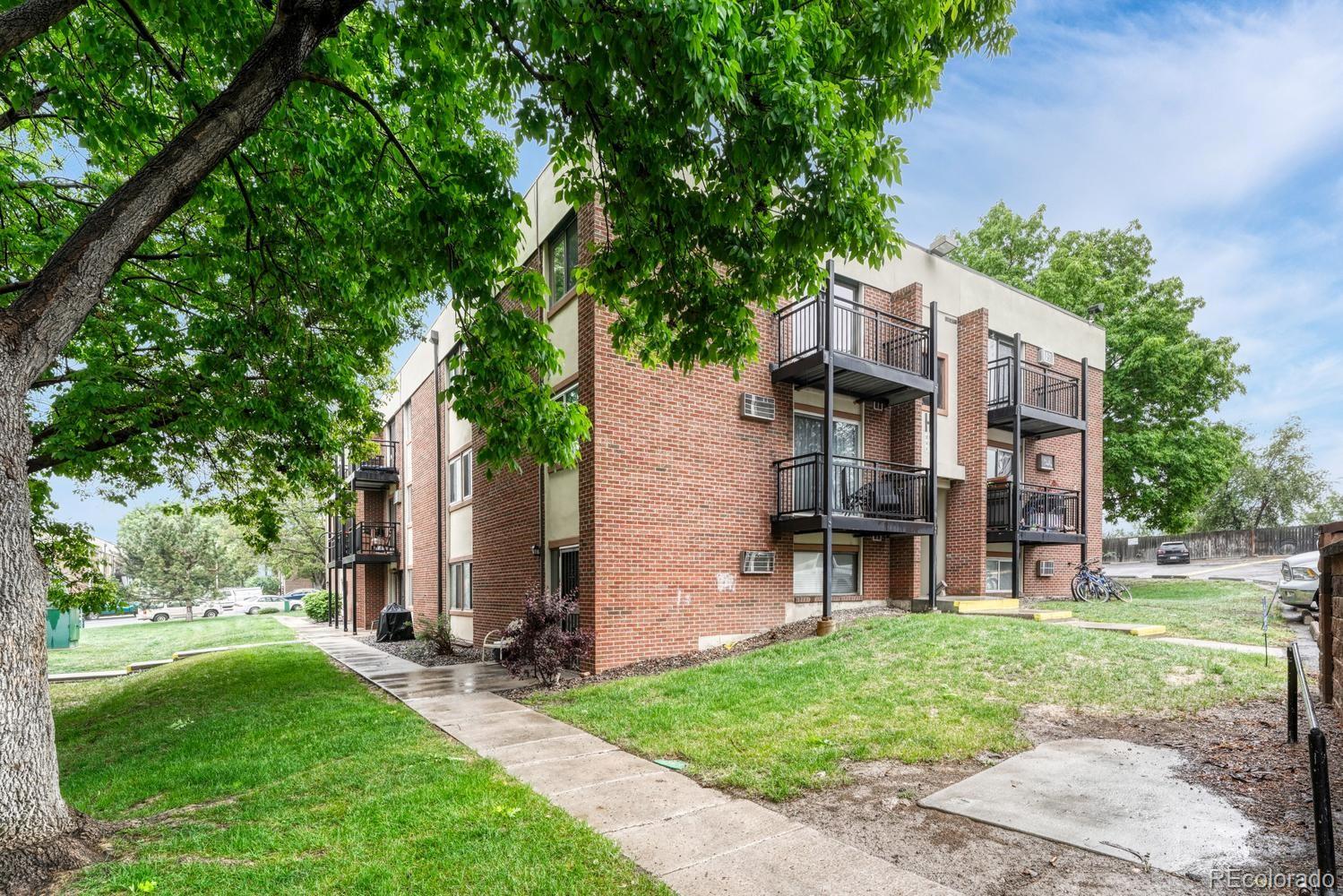 5995 W Hampden Avenue Denver CO 80227