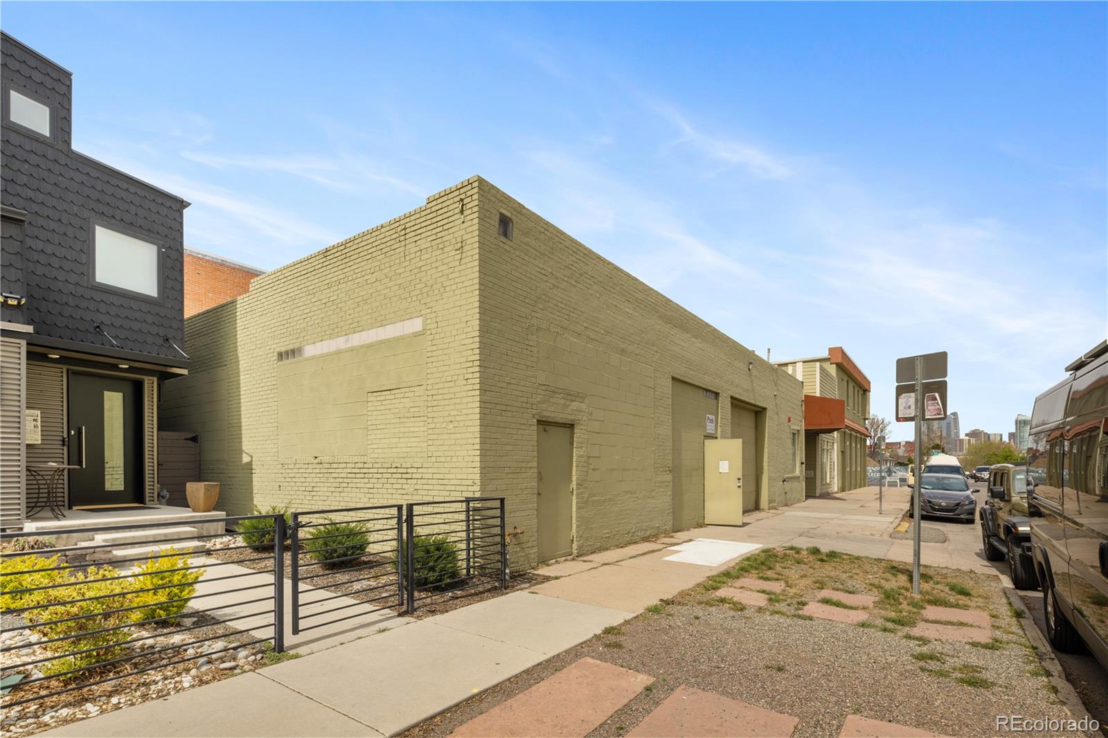 800 W 8th Avenue Denver CO 80204