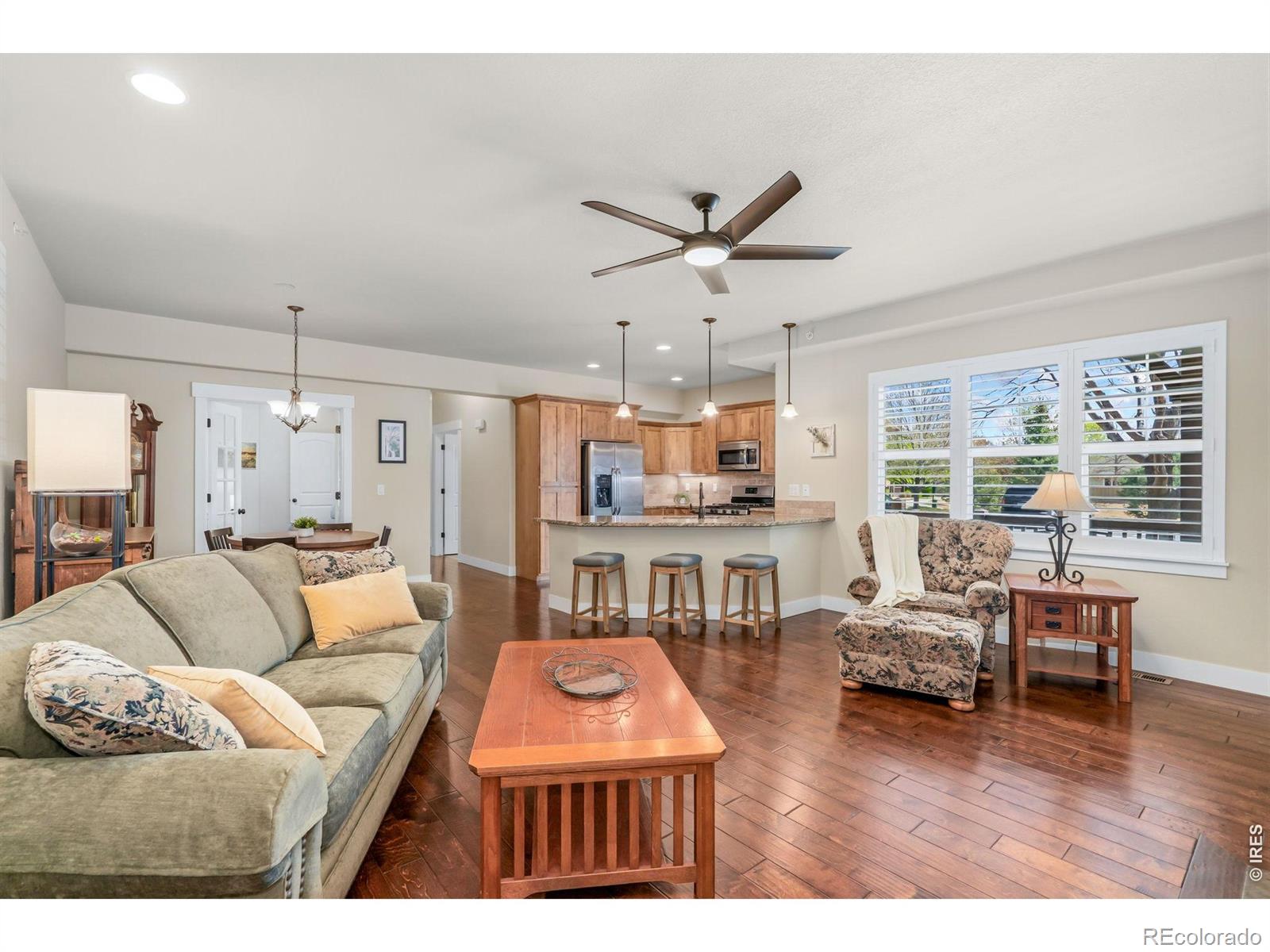 5850 Dripping Rock Lane Fort Collins CO 80528