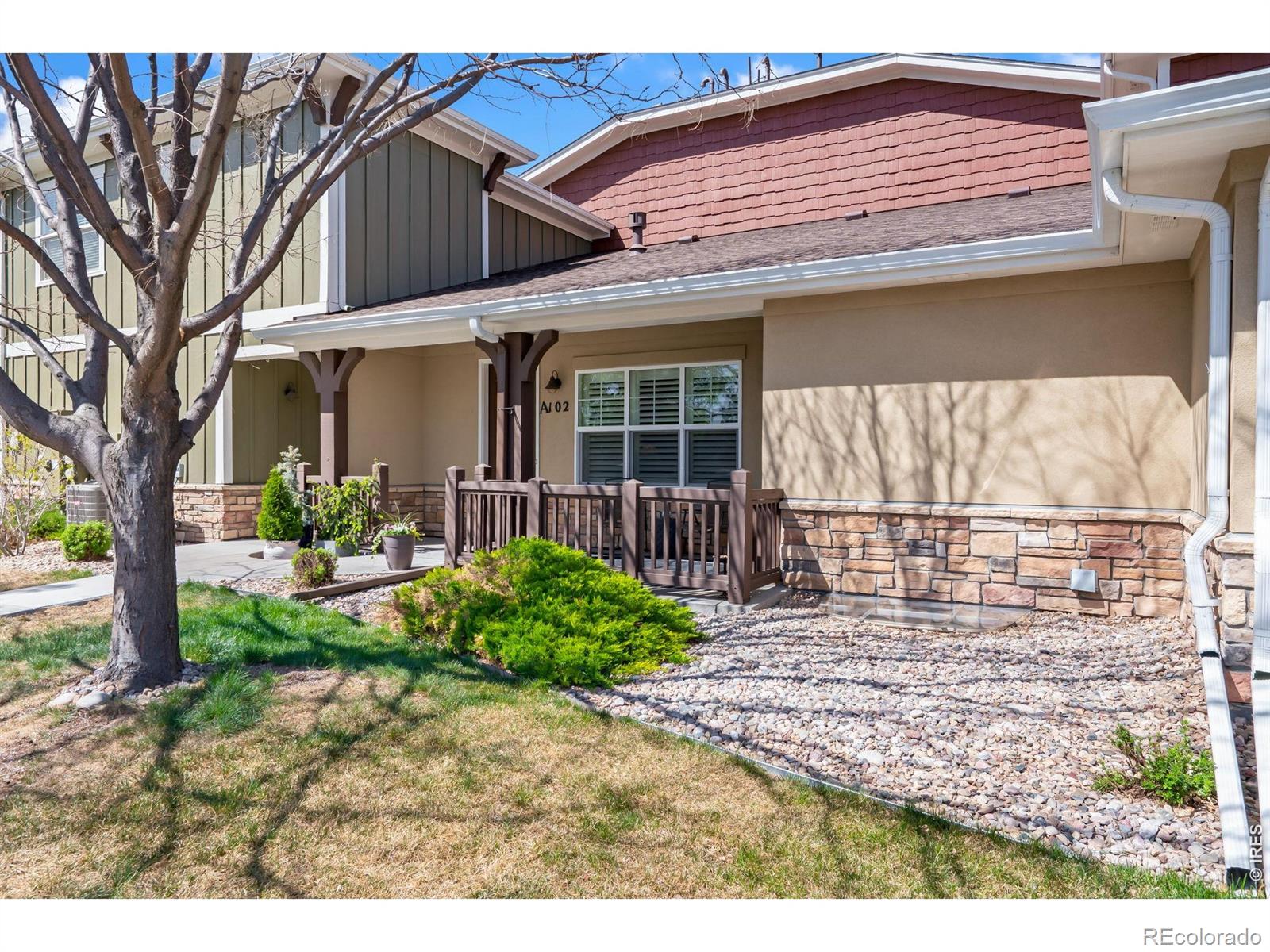 5850 Dripping Rock Lane Fort Collins CO 80528