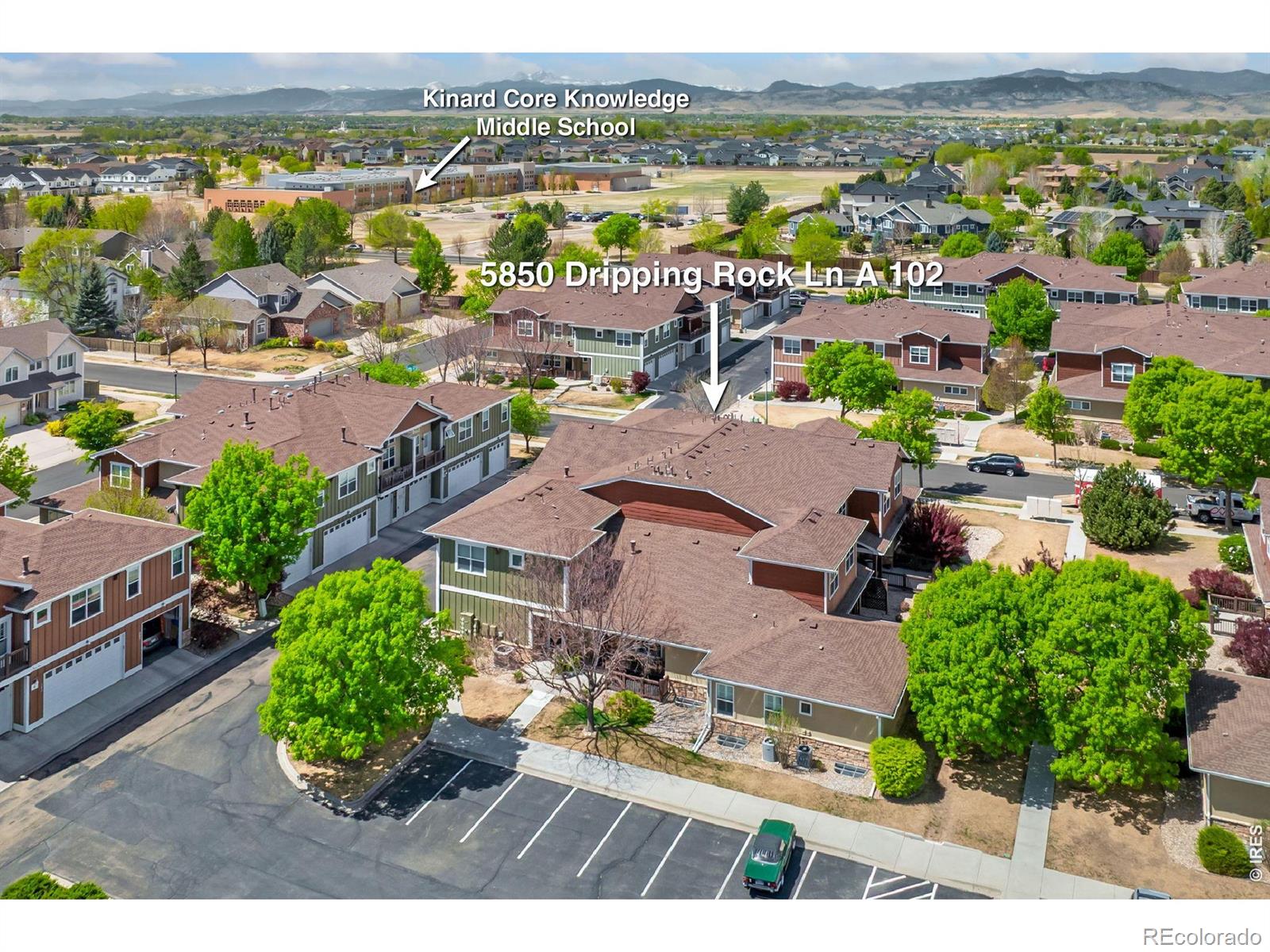 5850 Dripping Rock Lane Fort Collins CO 80528