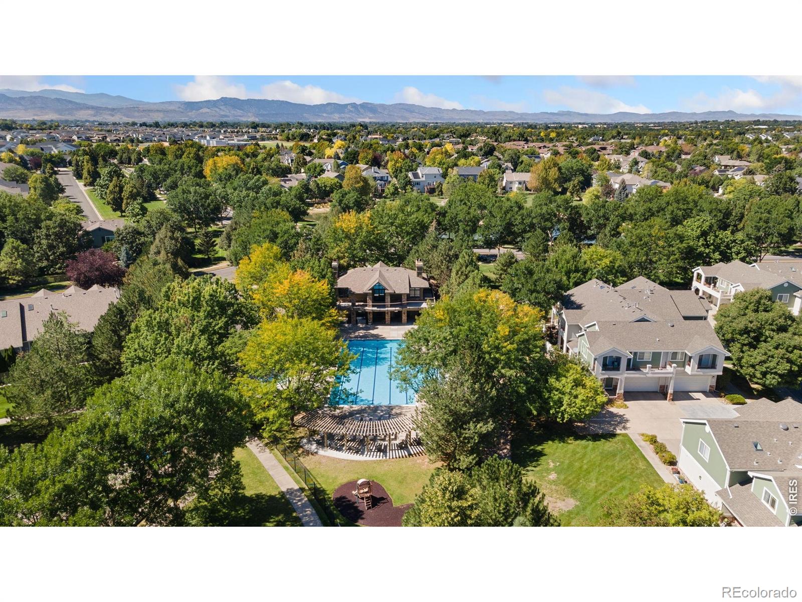 5850 Dripping Rock Lane Fort Collins CO 80528