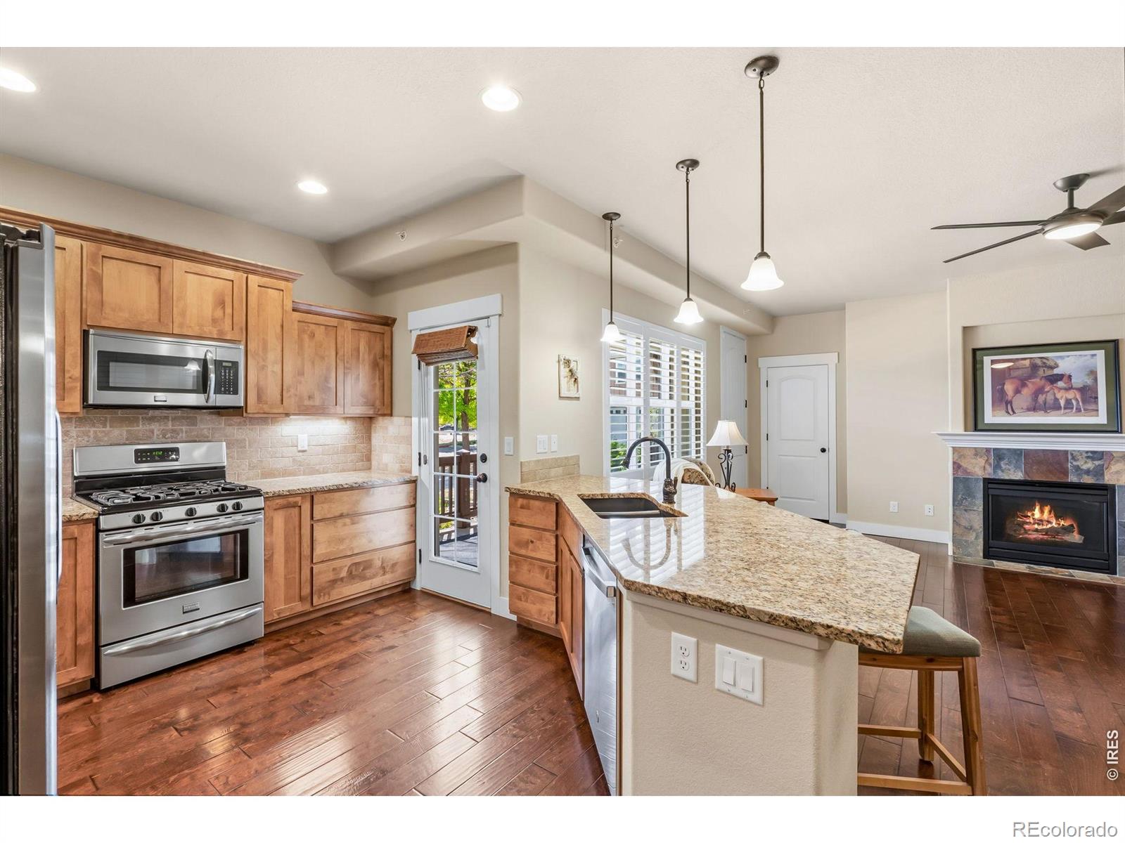 5850 Dripping Rock Lane Fort Collins CO 80528