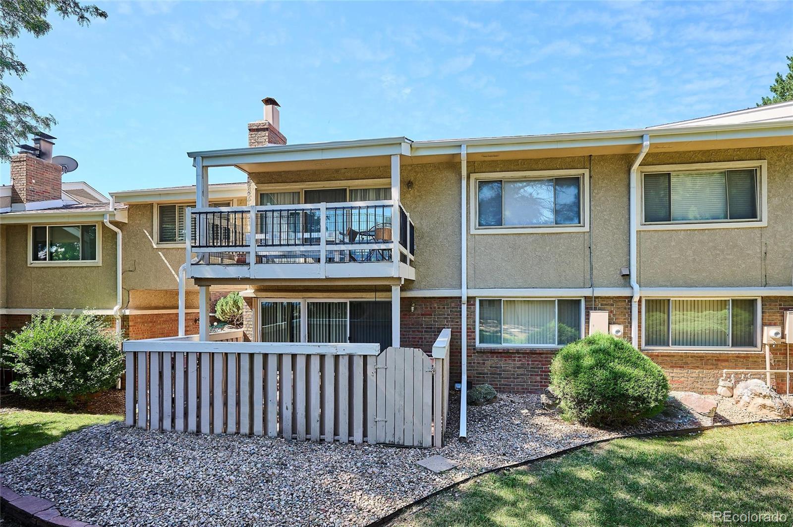6977 E Girard Avenue Denver CO 80224