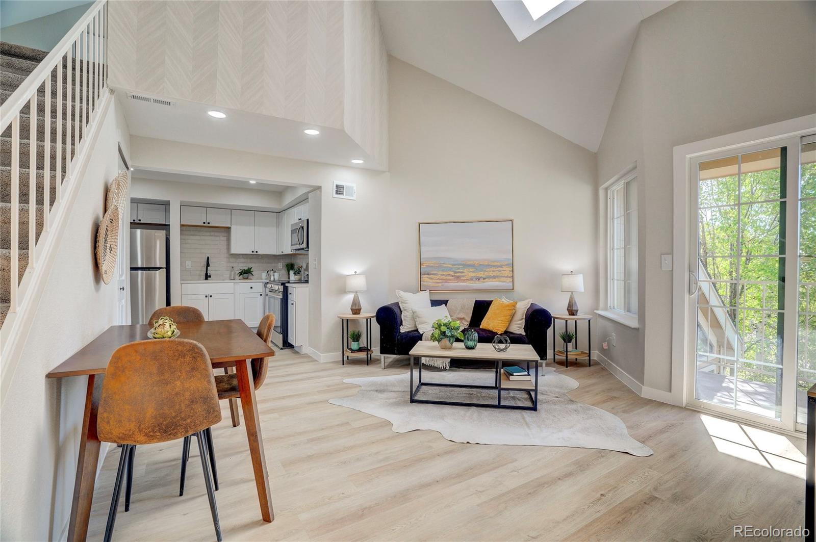 5950 Gunbarrel Avenue Boulder CO 80301