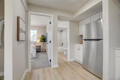 5950 Gunbarrel Avenue Boulder CO 80301