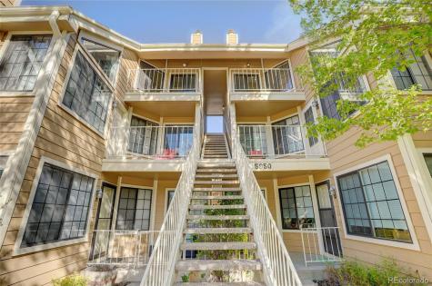 5950 Gunbarrel Avenue Boulder CO 80301