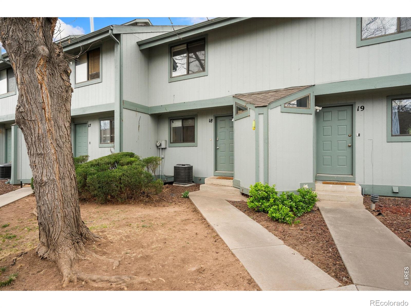 1610 Westbridge Drive Fort Collins CO 80526