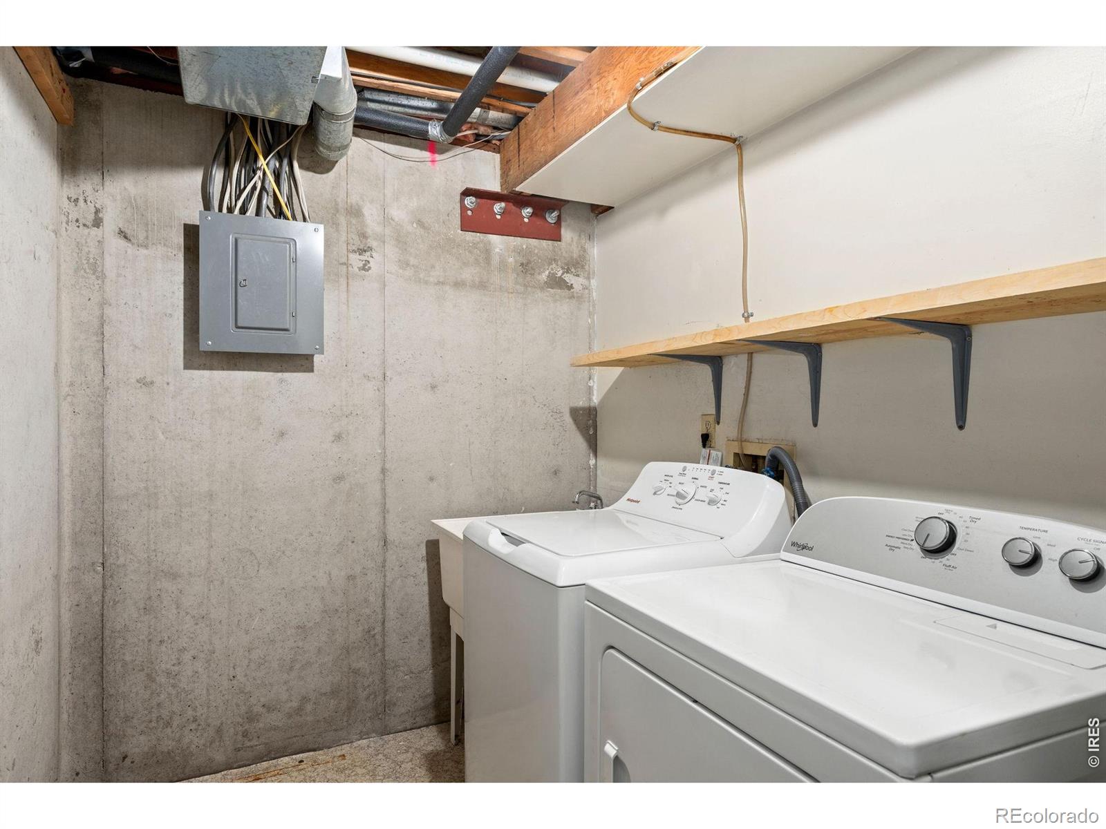 1610 Westbridge Drive Fort Collins CO 80526