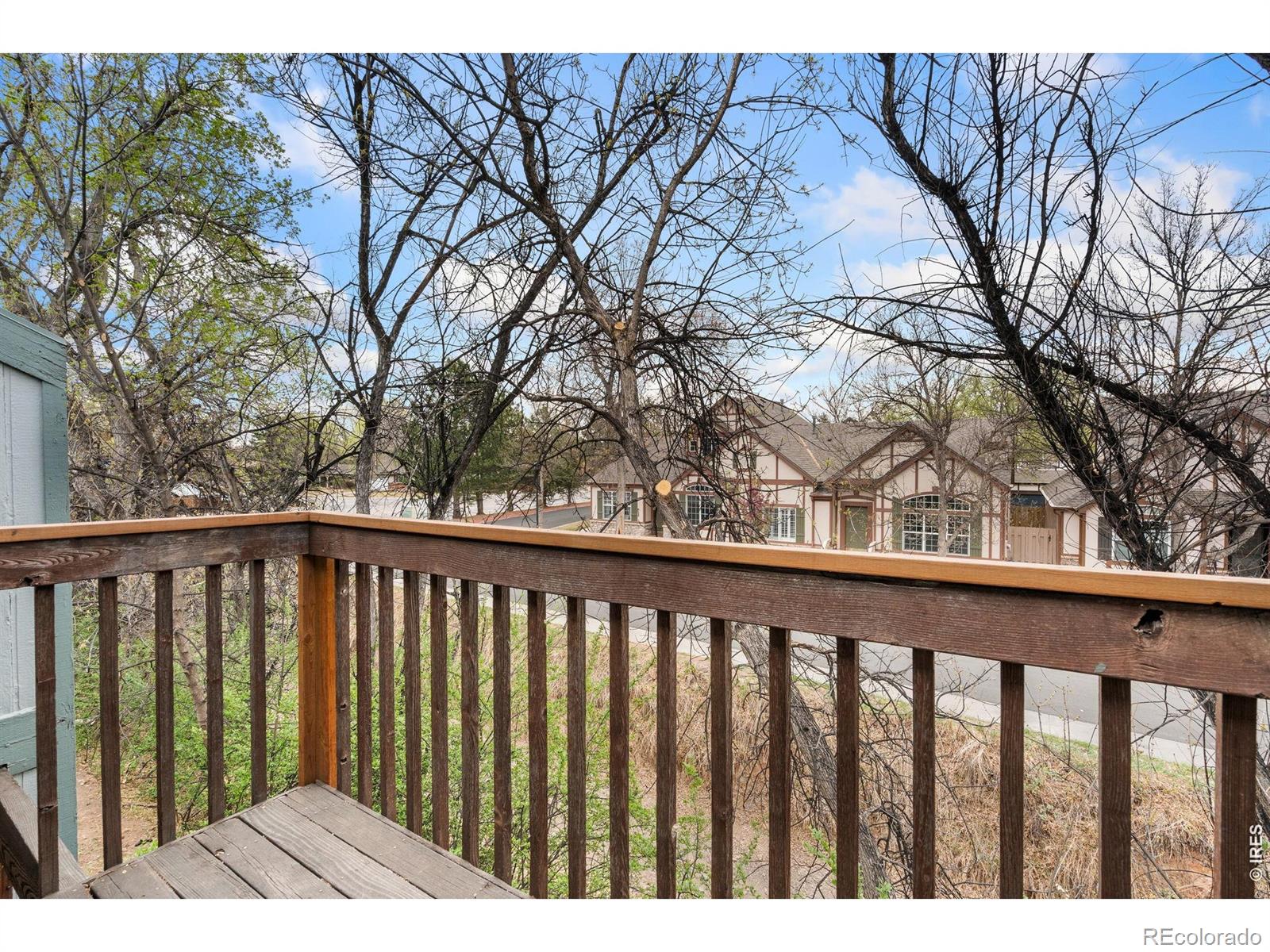1610 Westbridge Drive Fort Collins CO 80526