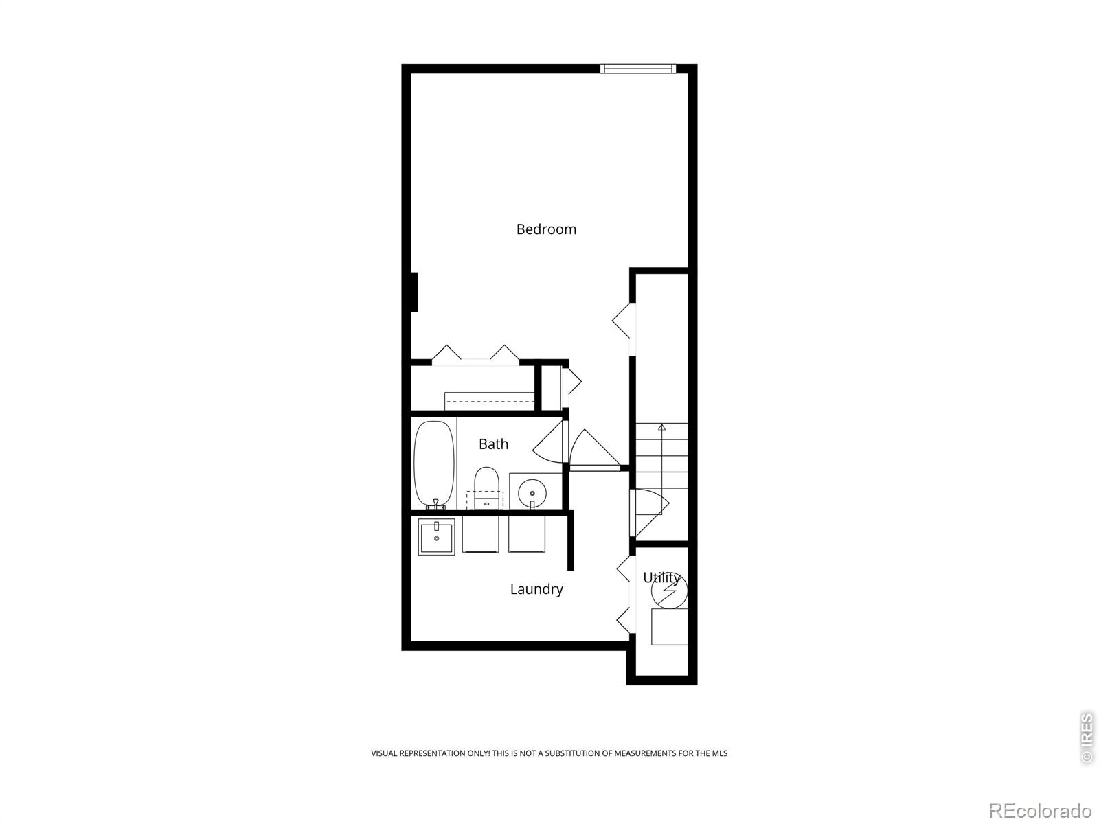 1610 Westbridge Drive Fort Collins CO 80526