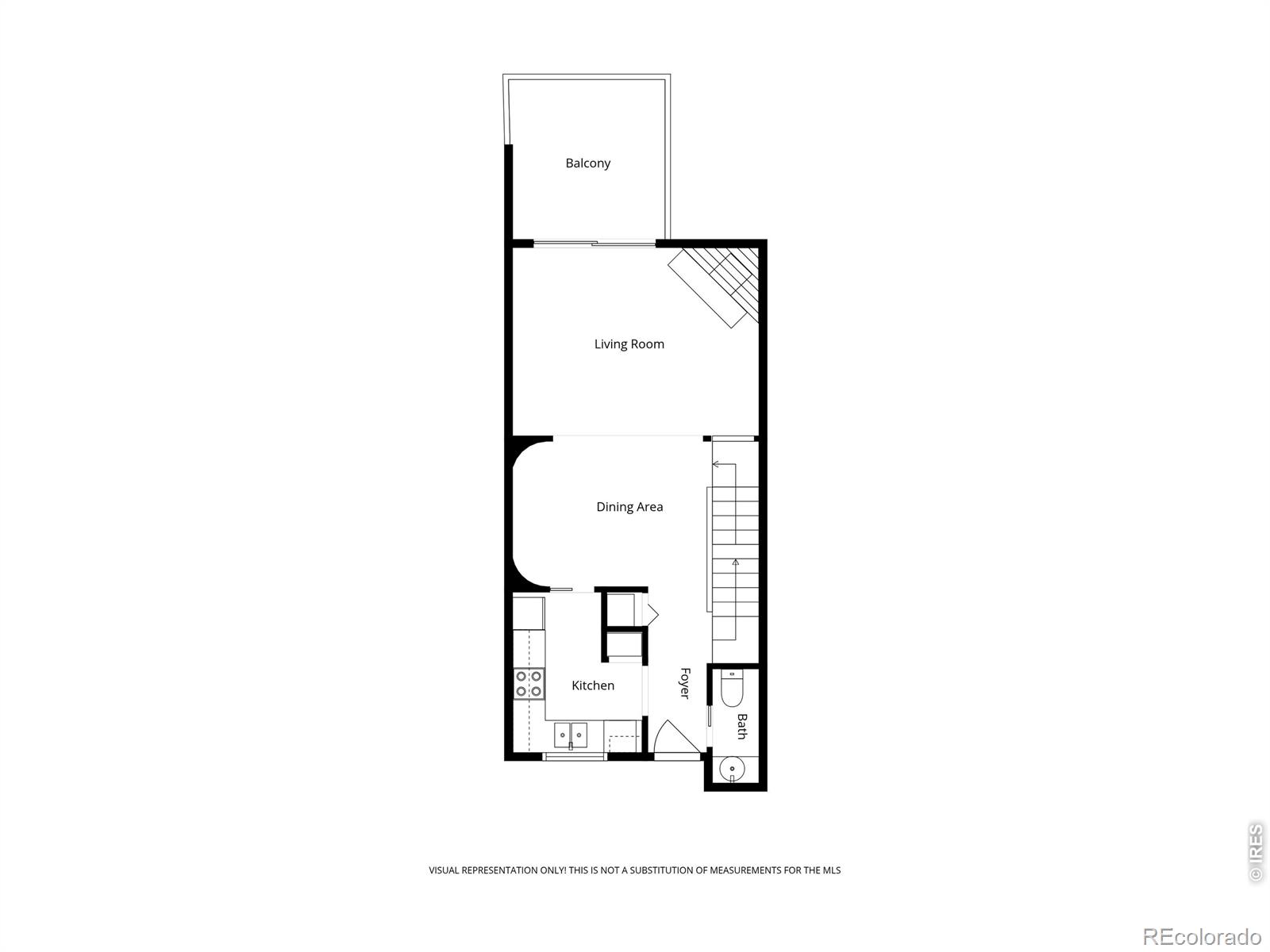 1610 Westbridge Drive Fort Collins CO 80526