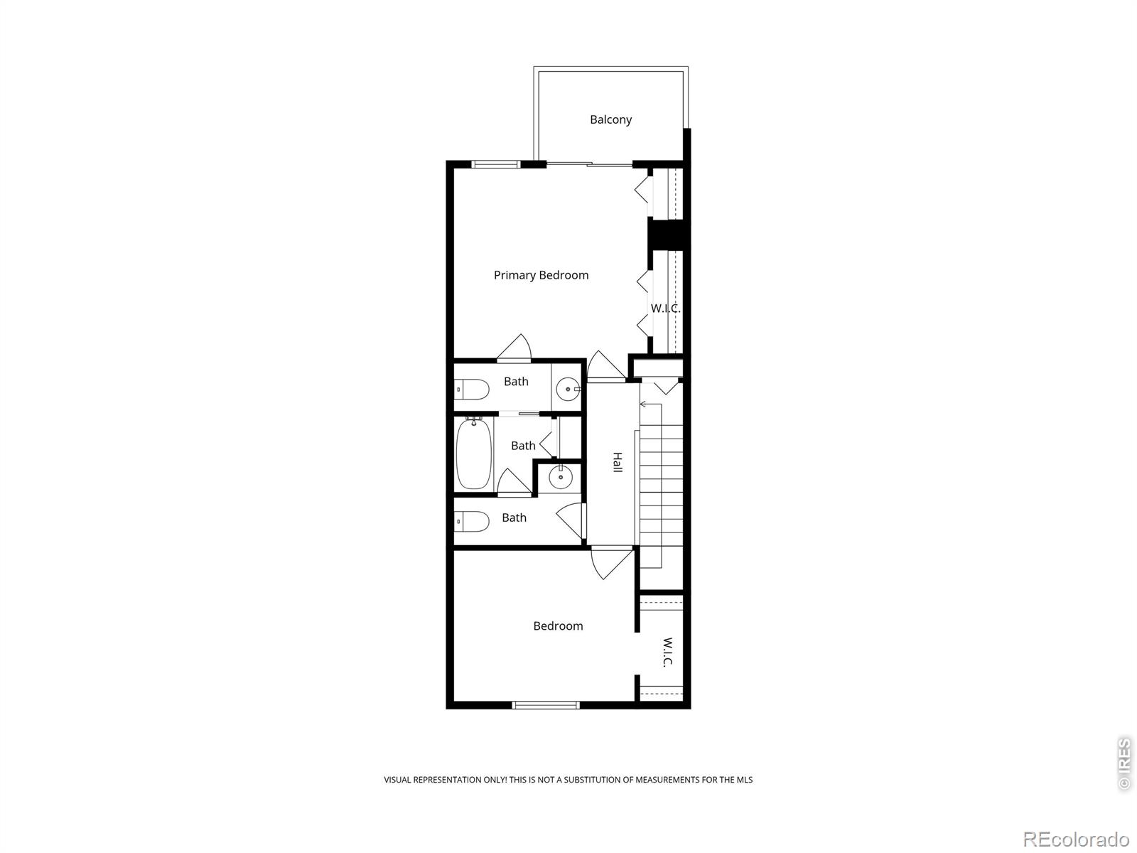1610 Westbridge Drive Fort Collins CO 80526