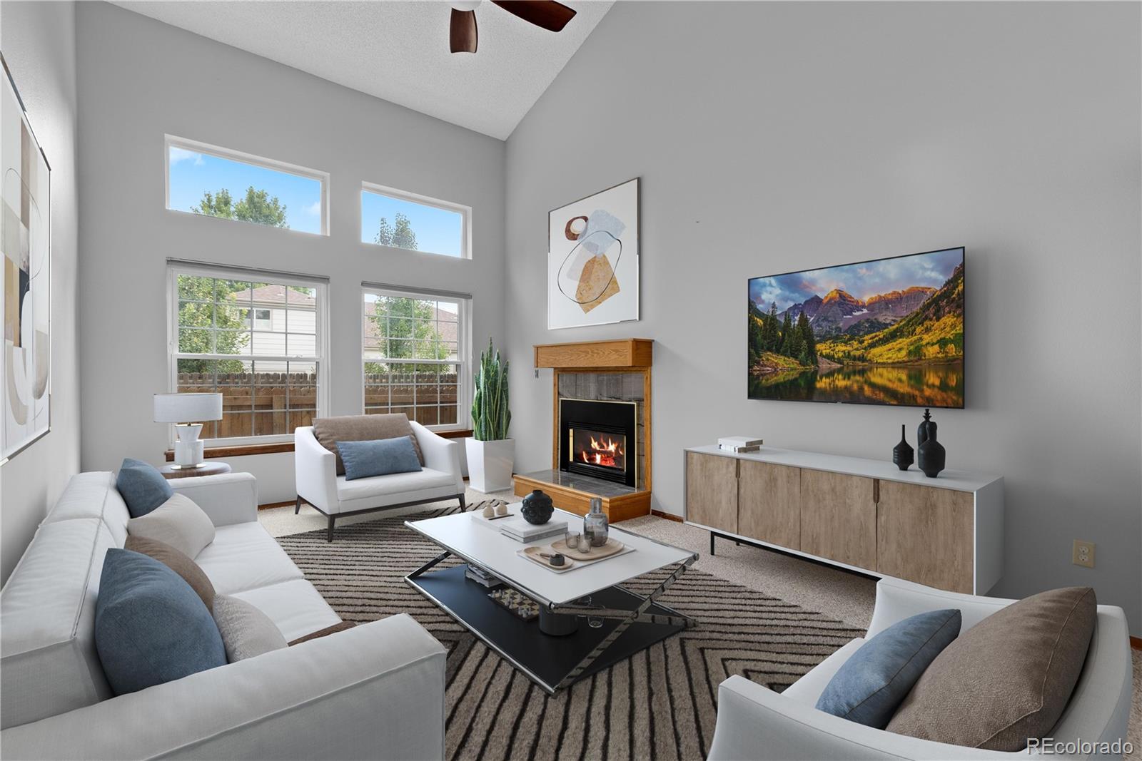 14801 E Penwood Place Aurora CO 80015