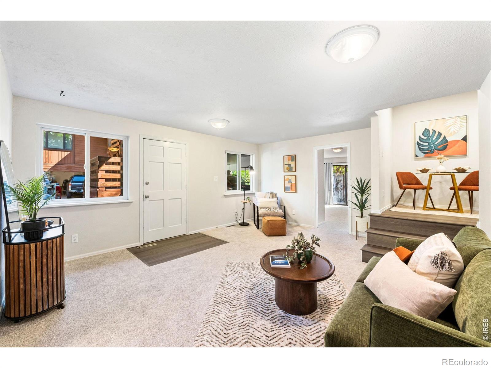 815 Alpine Avenue Boulder CO 80304