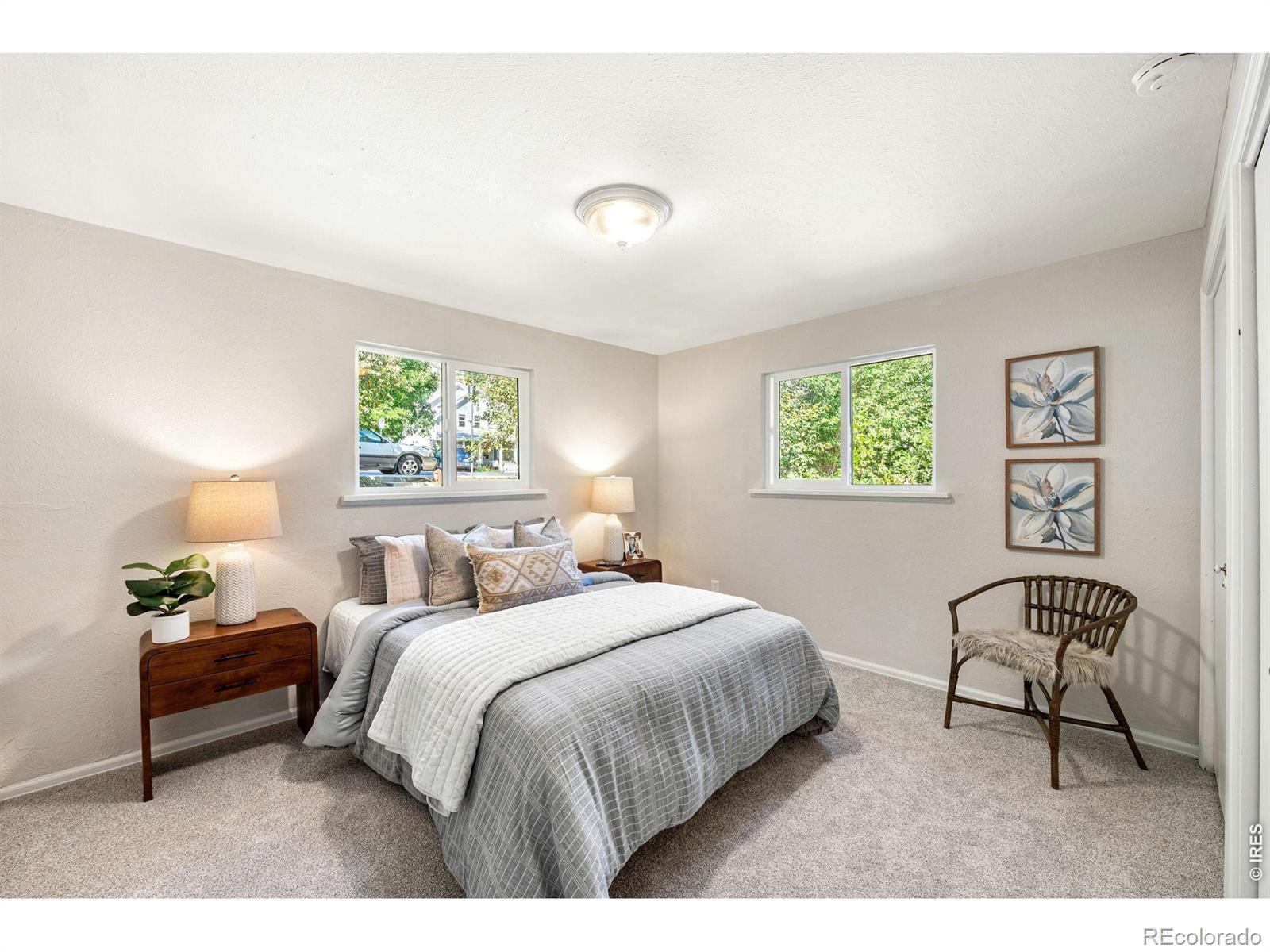 815 Alpine Avenue Boulder CO 80304