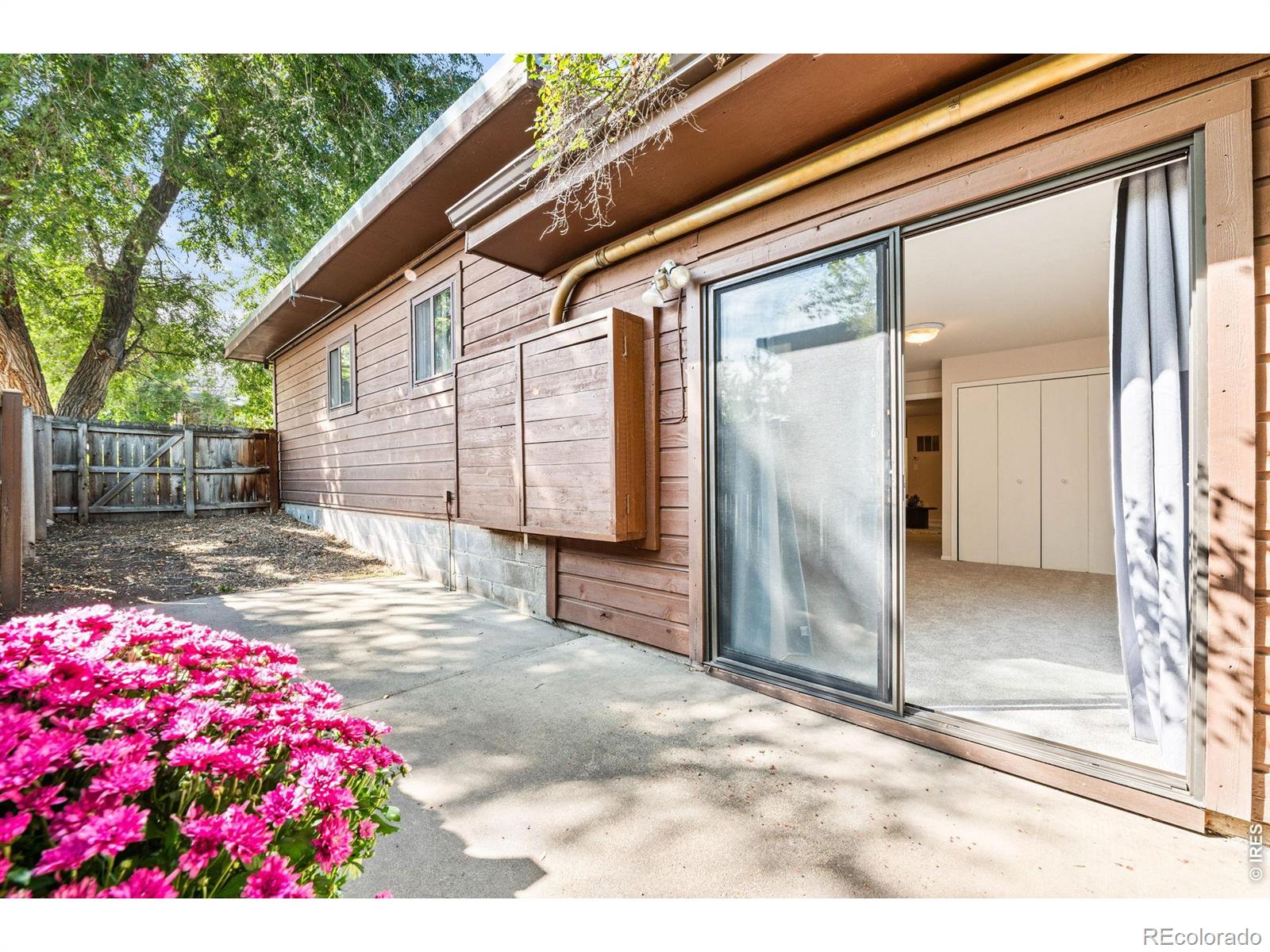 815 Alpine Avenue Boulder CO 80304