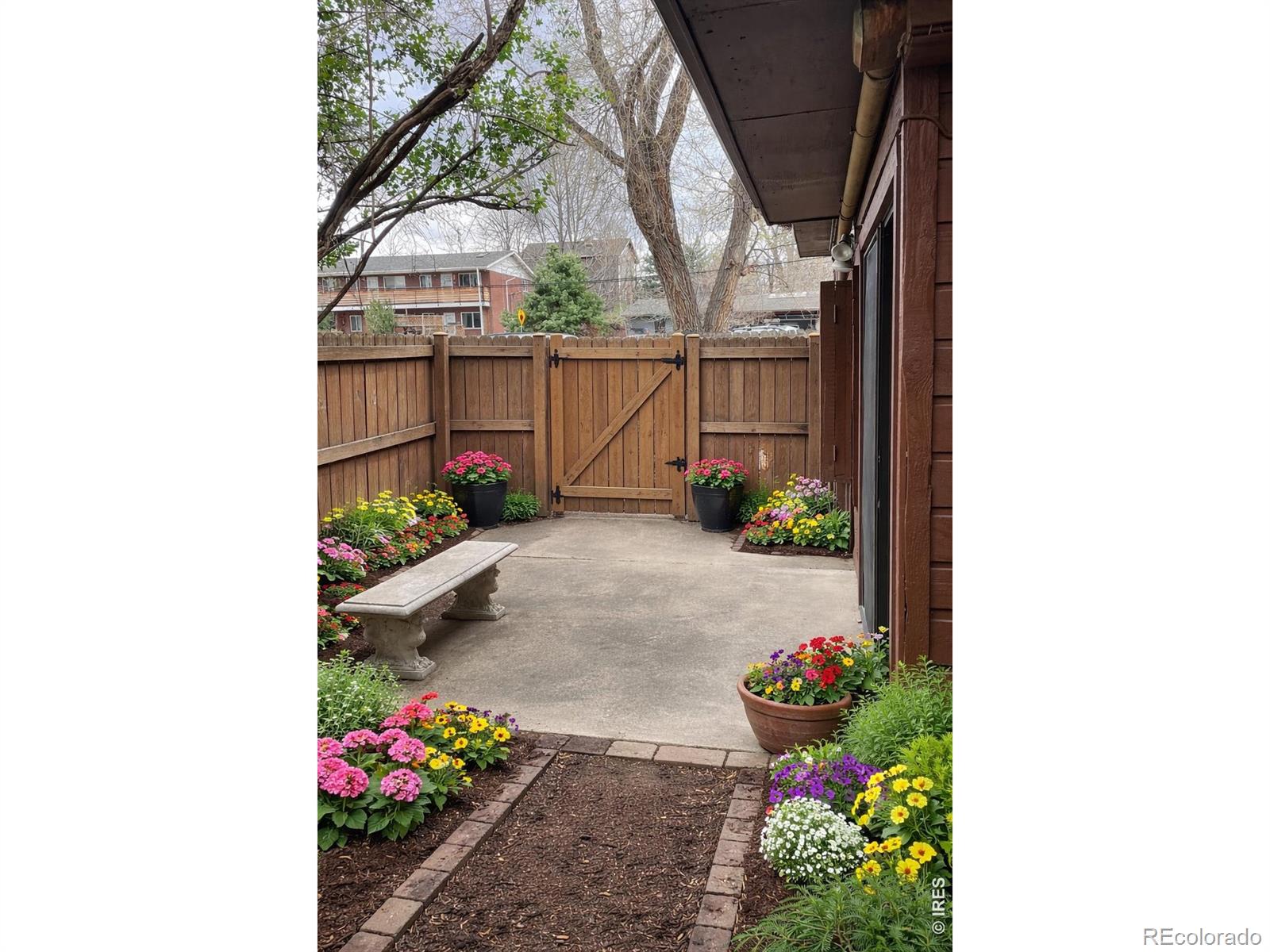 815 Alpine Avenue Boulder CO 80304