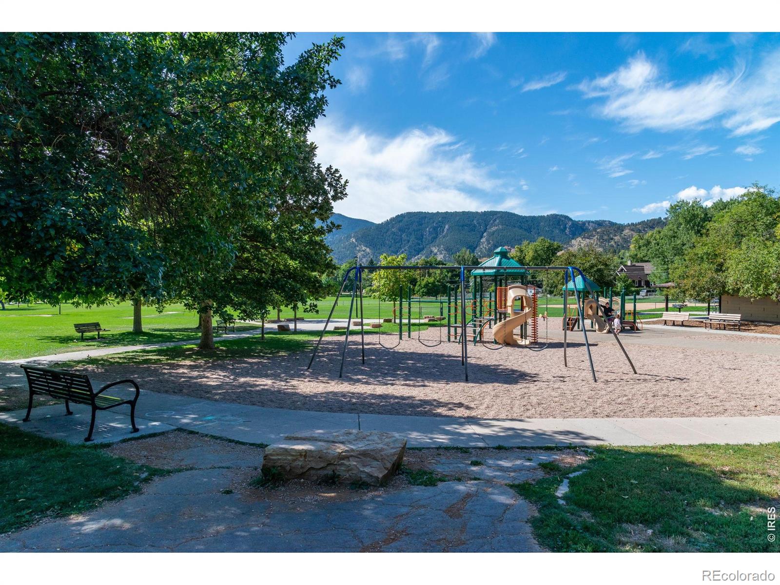 815 Alpine Avenue Boulder CO 80304