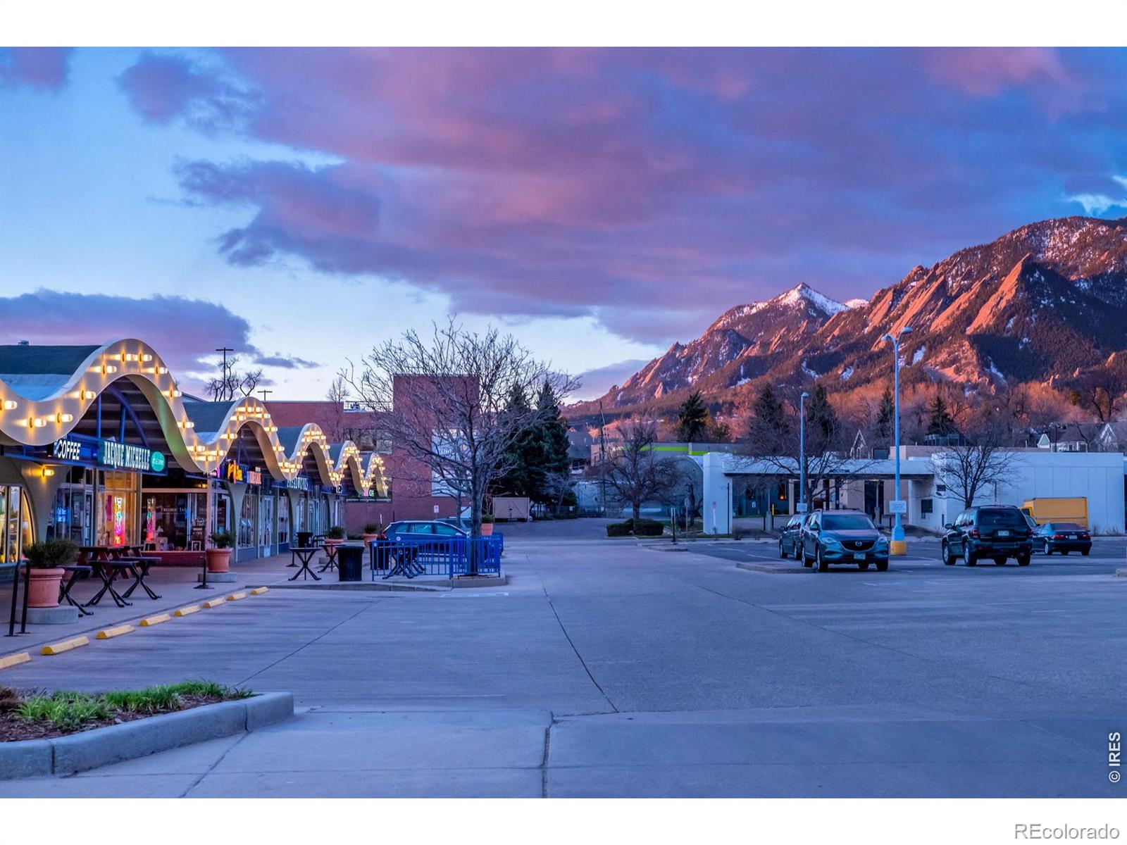 815 Alpine Avenue Boulder CO 80304
