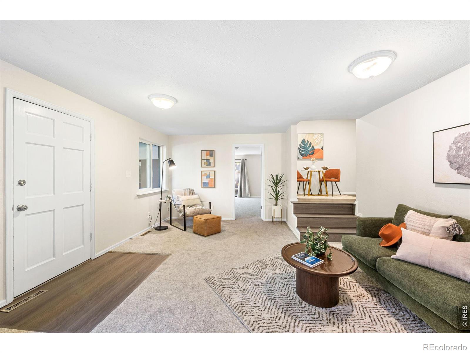 815 Alpine Avenue Boulder CO 80304