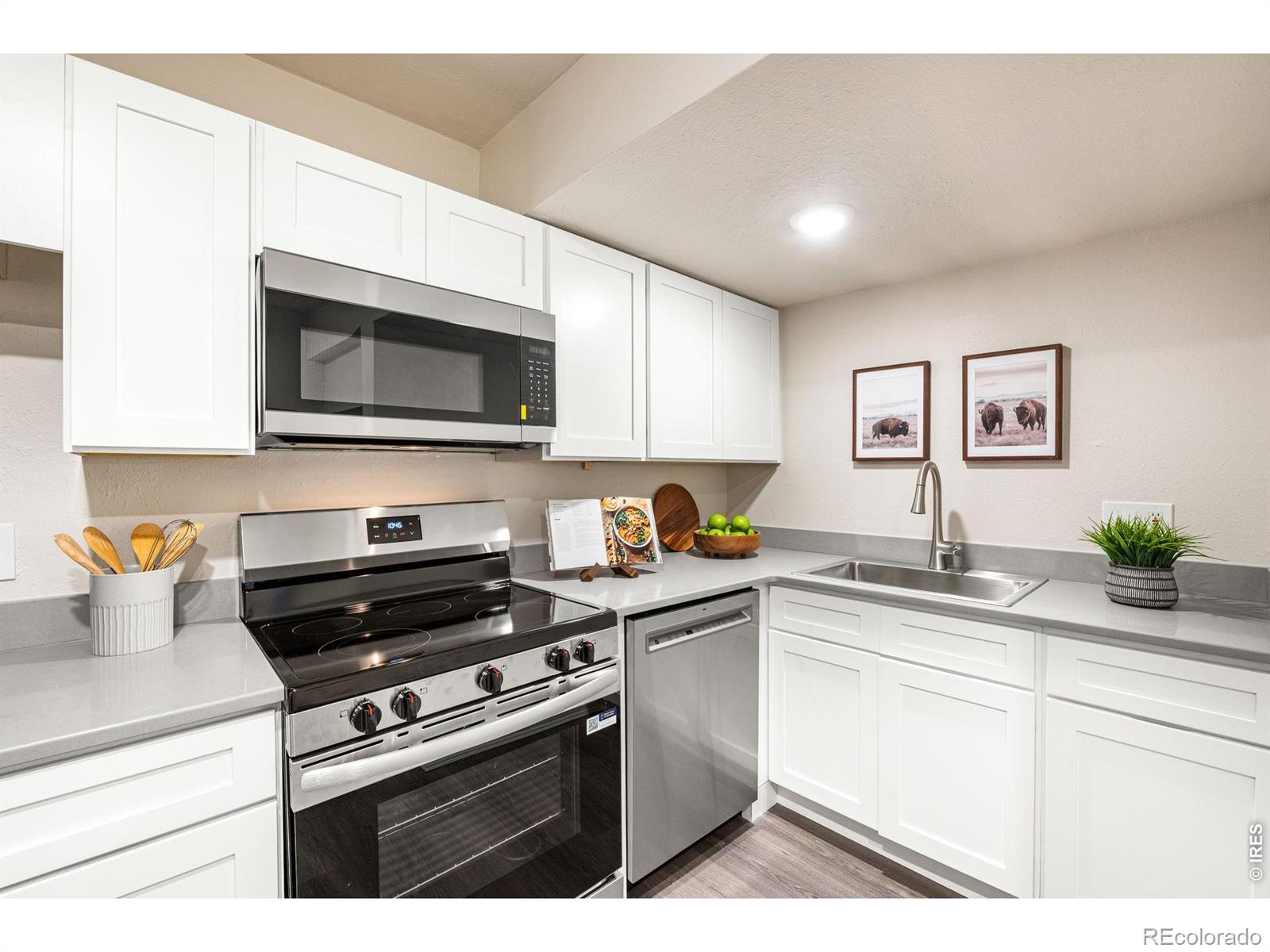 815 Alpine Avenue Boulder CO 80304