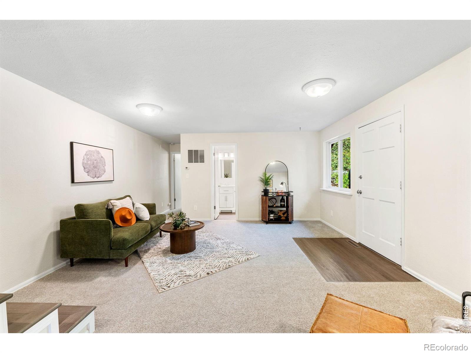815 Alpine Avenue Boulder CO 80304