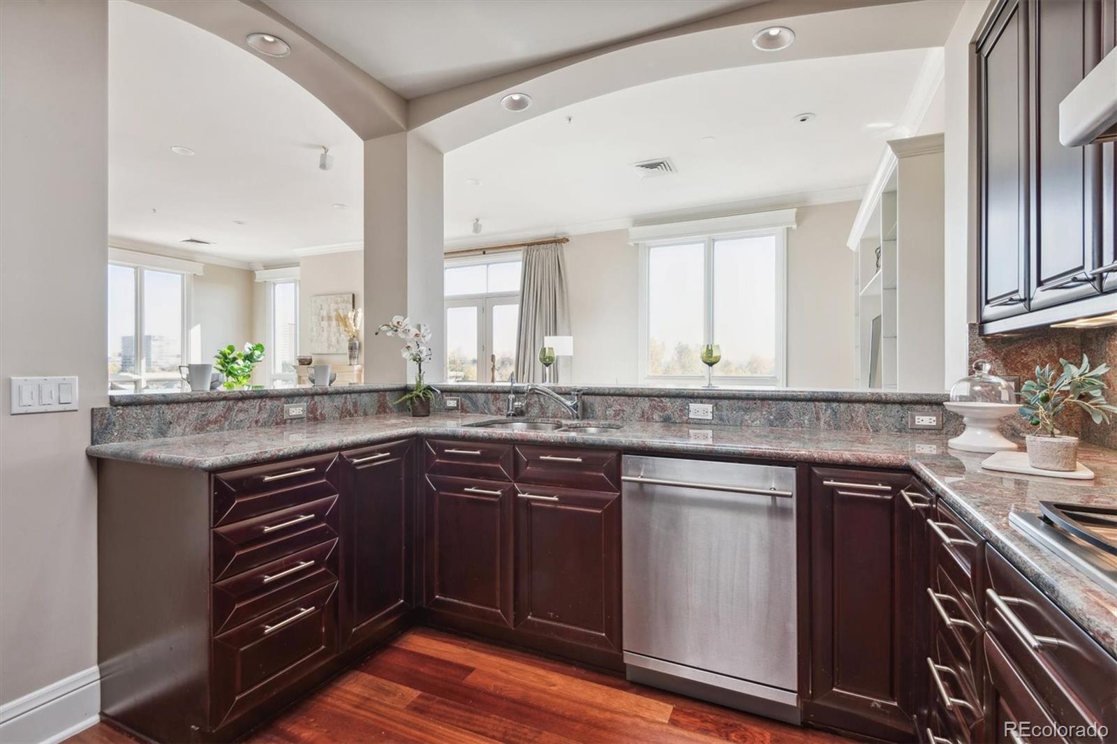 2500 E Cherry Creek South Drive Denver CO 80209