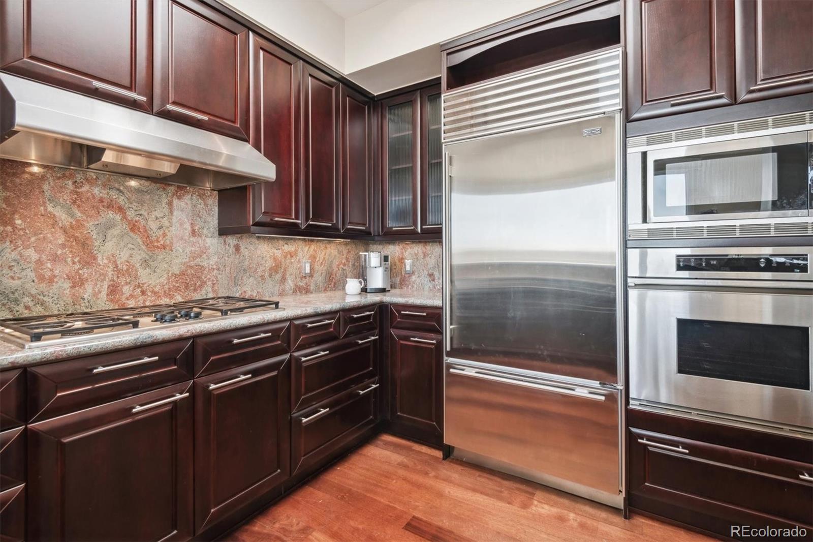 2500 E Cherry Creek South Drive Denver CO 80209