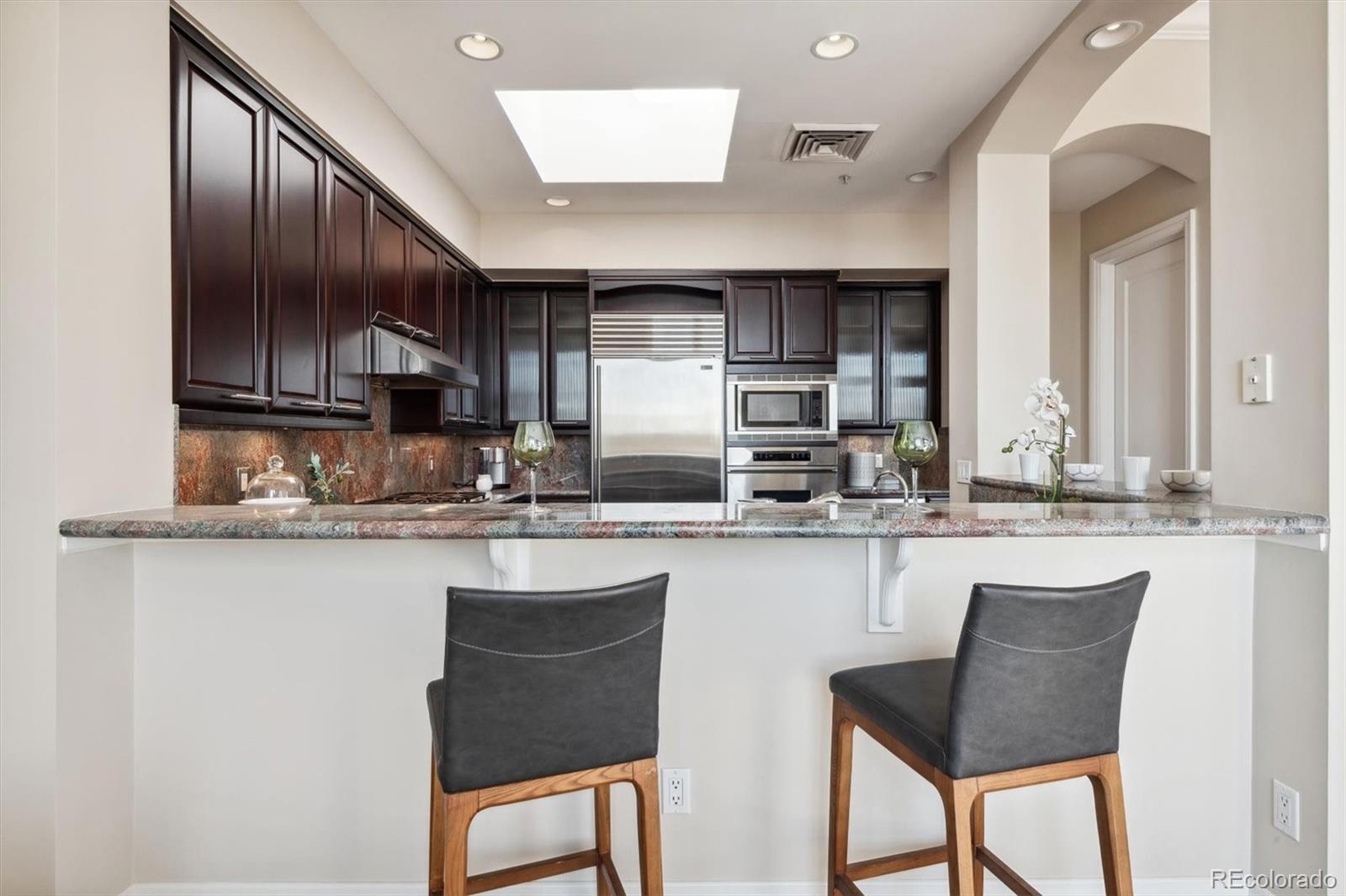 2500 E Cherry Creek South Drive Denver CO 80209