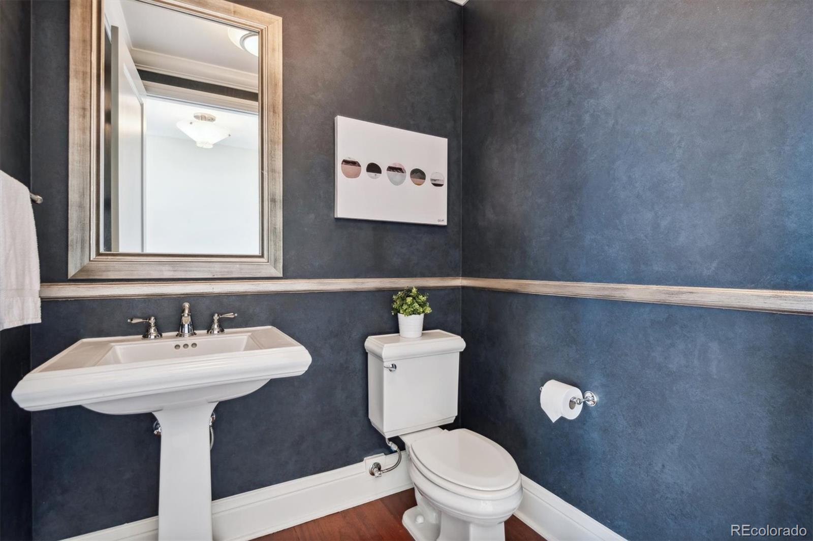 2500 E Cherry Creek South Drive Denver CO 80209