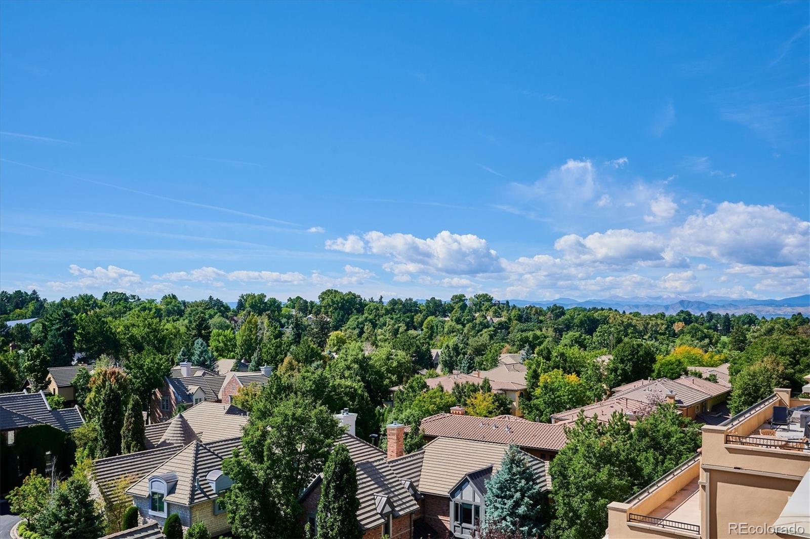 2500 E Cherry Creek South Drive Denver CO 80209