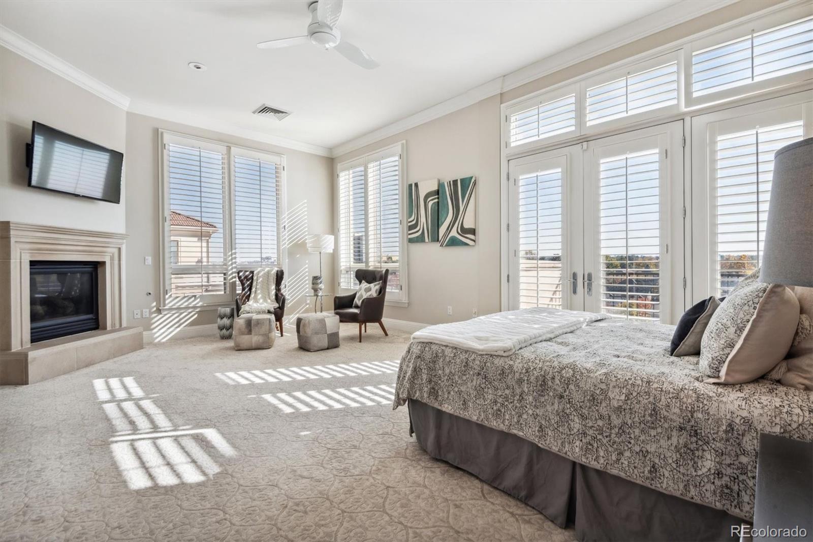 2500 E Cherry Creek South Drive Denver CO 80209