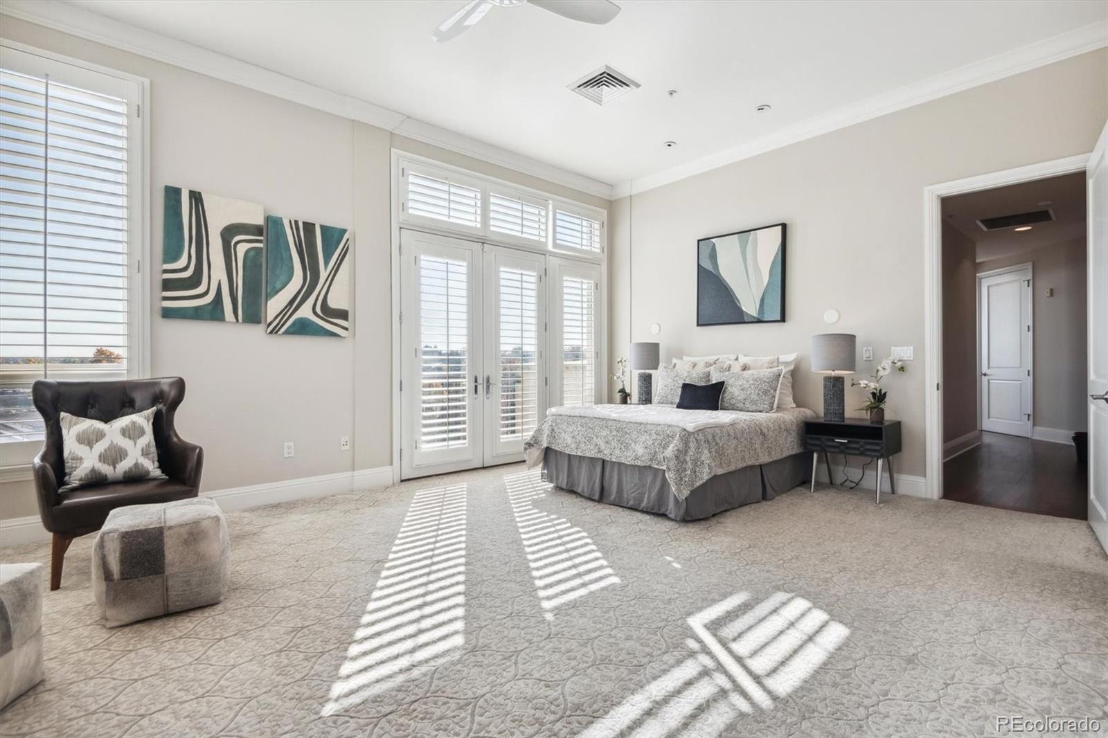 2500 E Cherry Creek South Drive Denver CO 80209