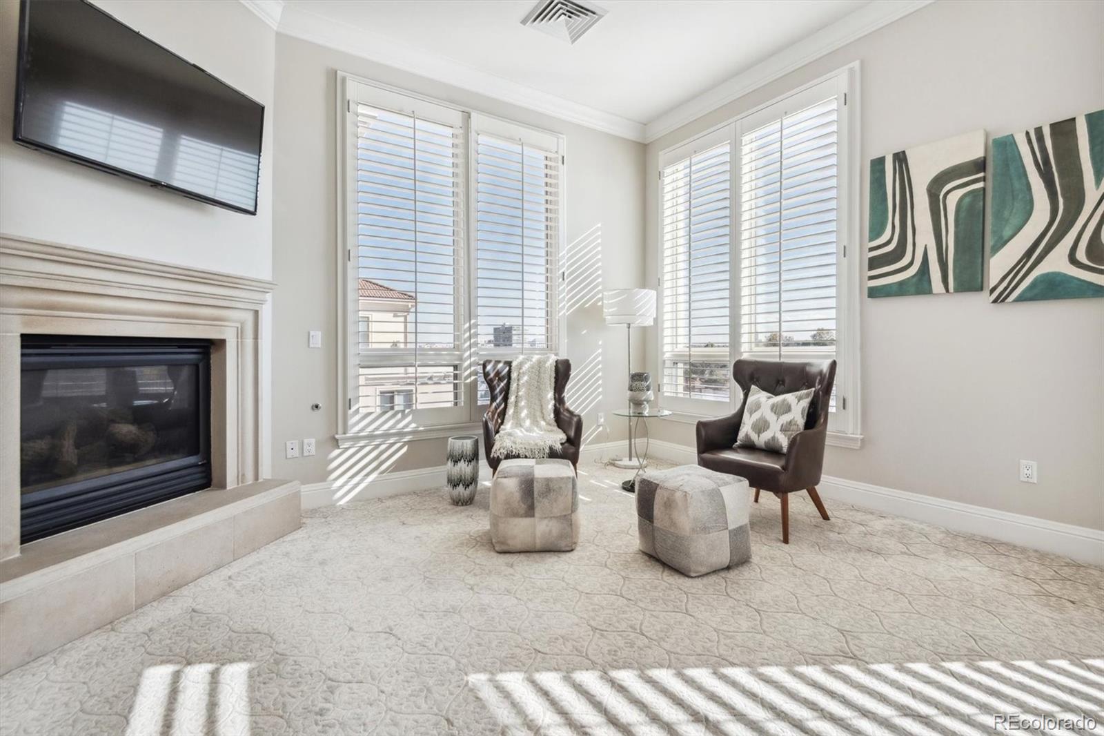 2500 E Cherry Creek South Drive Denver CO 80209