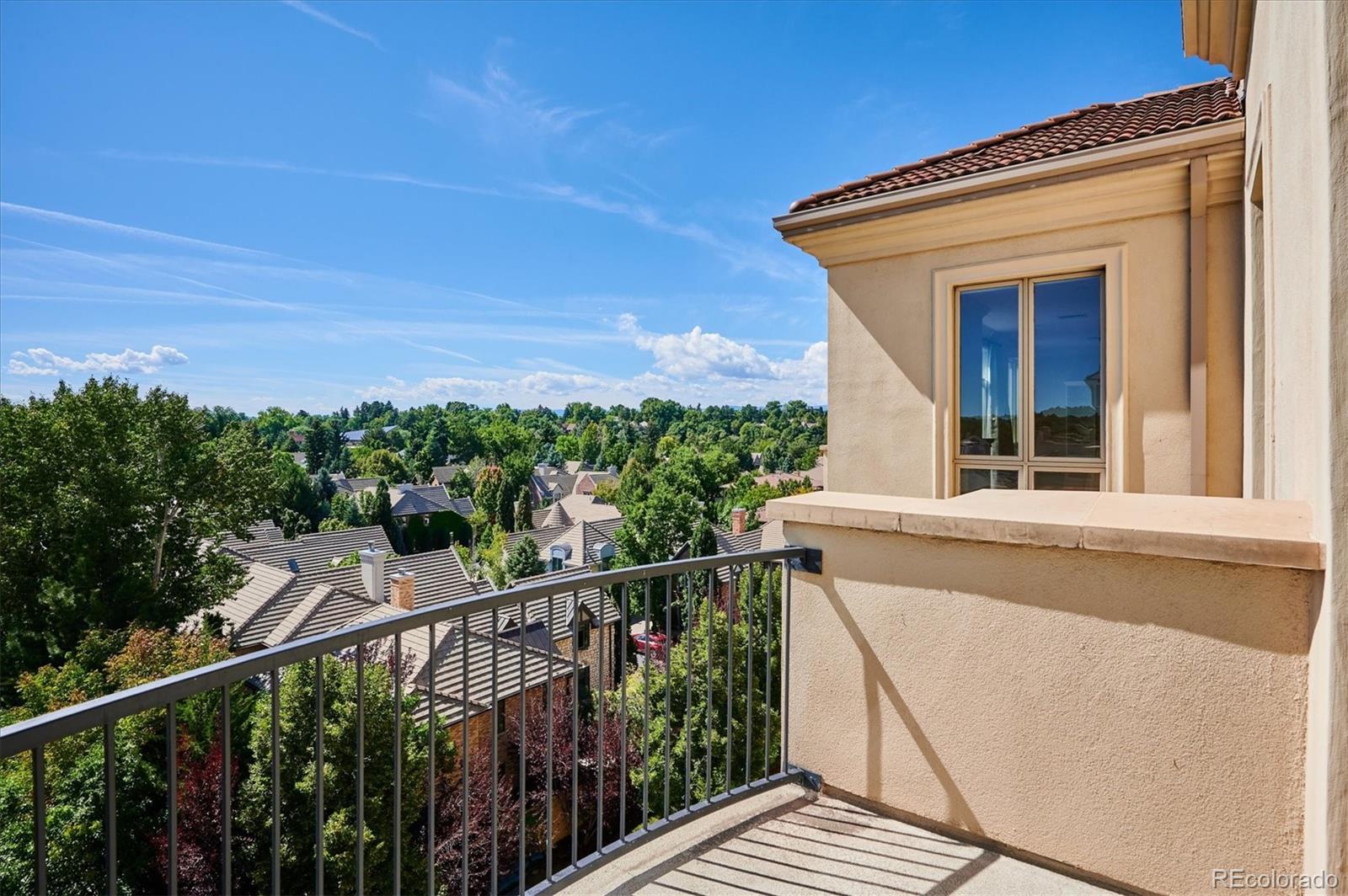 2500 E Cherry Creek South Drive Denver CO 80209