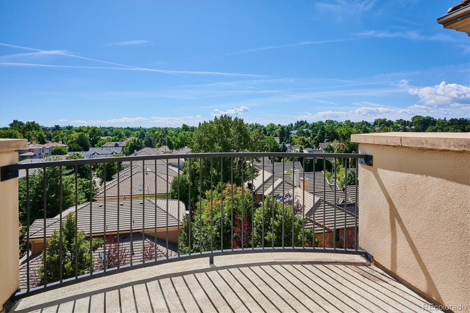 2500 E Cherry Creek South Drive Denver CO 80209
