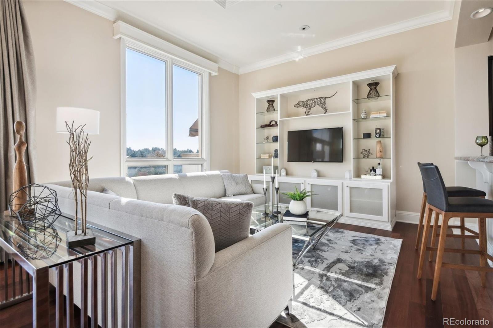 2500 E Cherry Creek South Drive Denver CO 80209