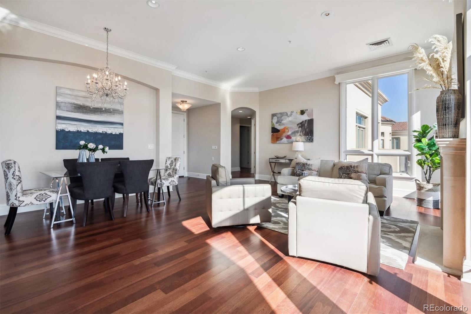 2500 E Cherry Creek South Drive Denver CO 80209