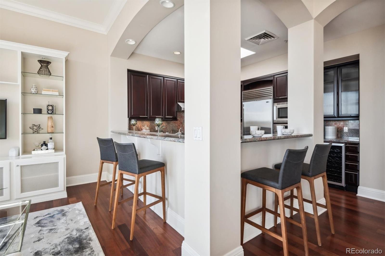 2500 E Cherry Creek South Drive Denver CO 80209