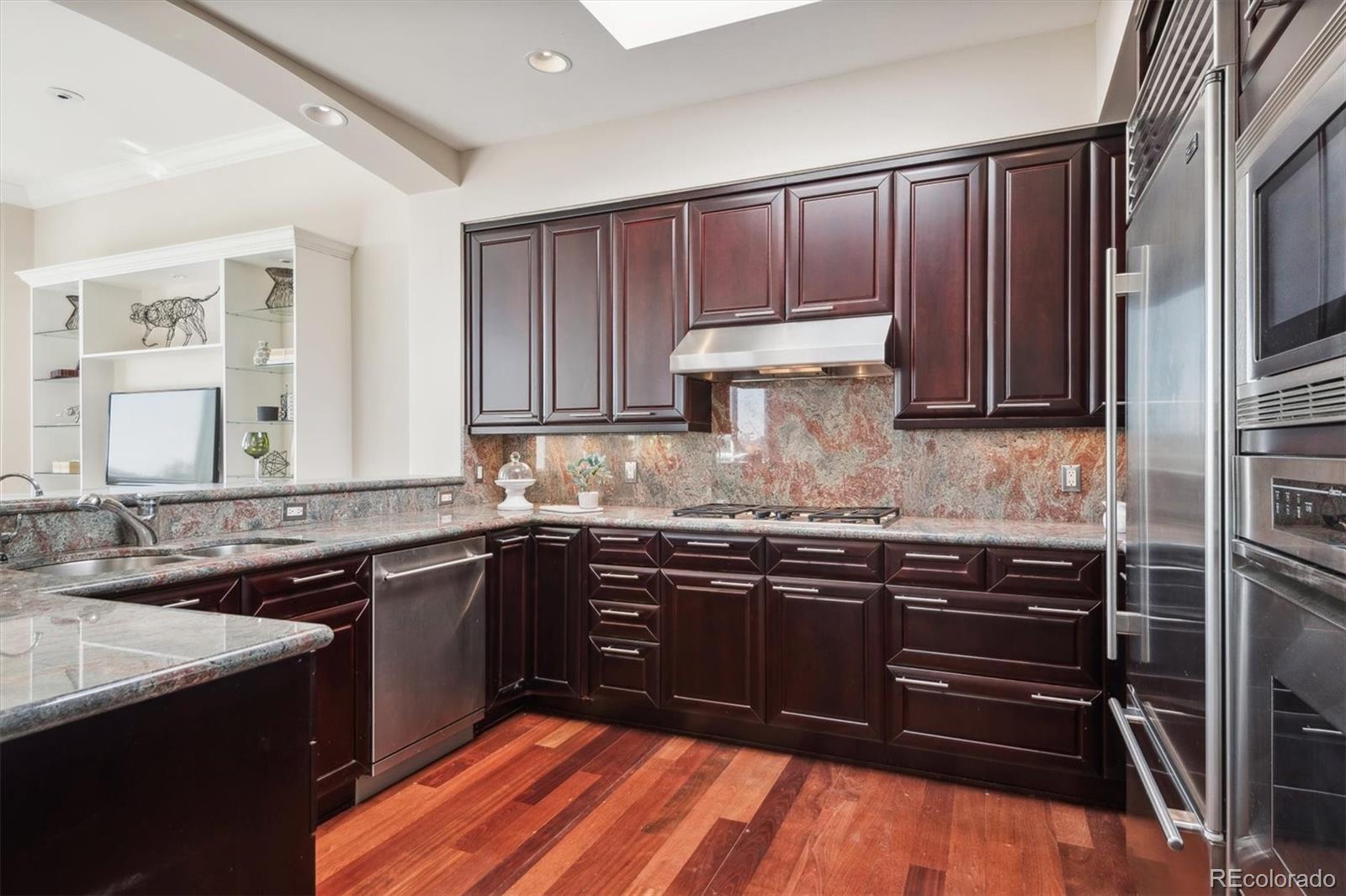 2500 E Cherry Creek South Drive Denver CO 80209