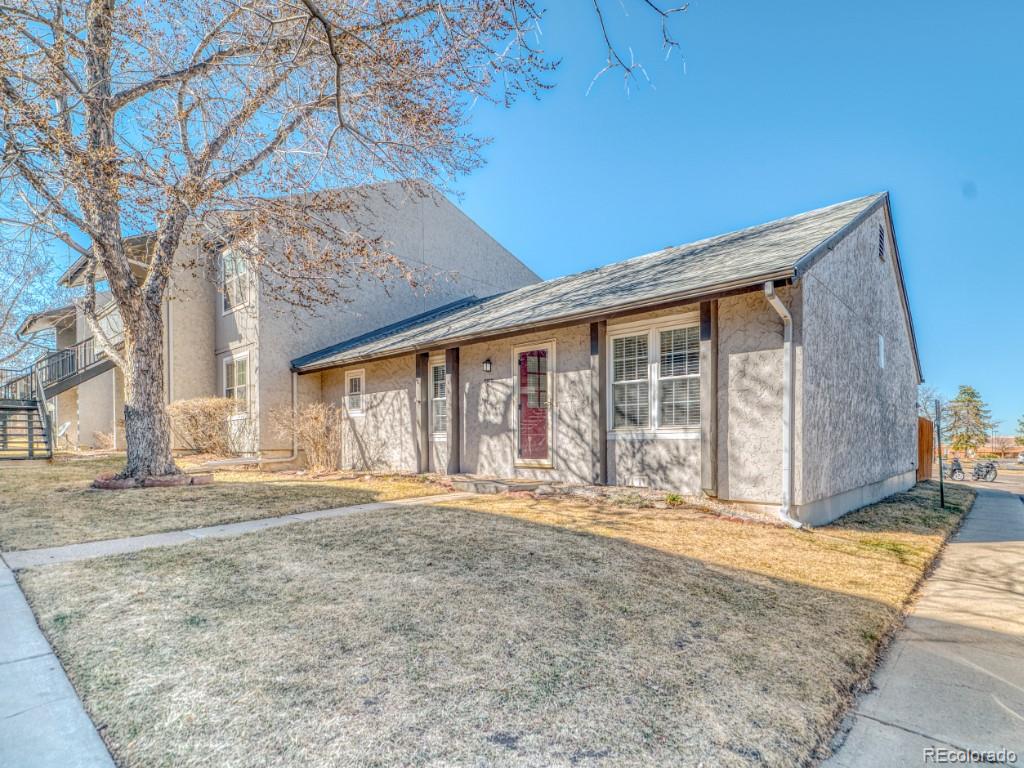 7165 S Gaylord Street Centennial CO 80122
