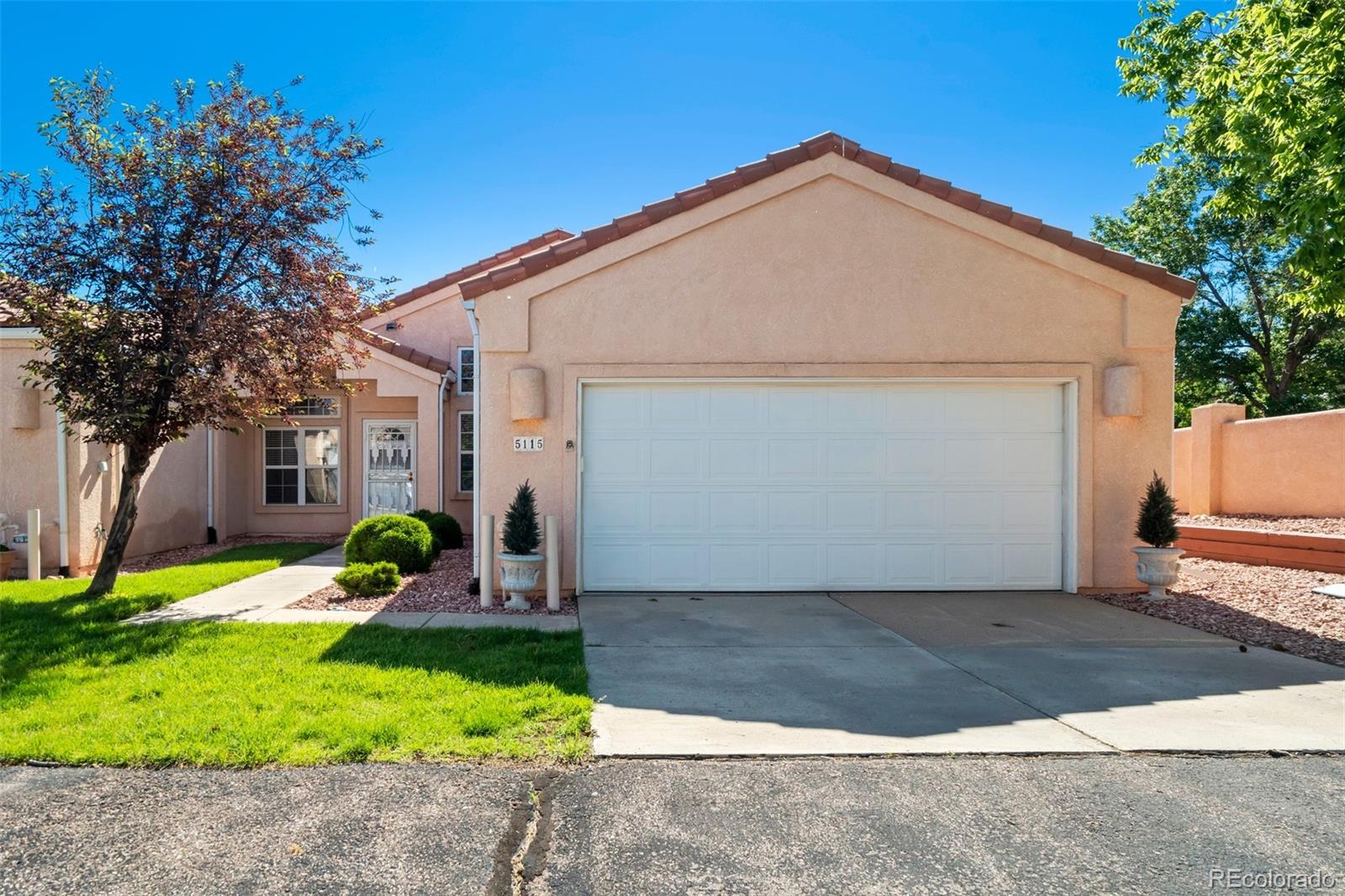 5115 Vista Del Norte Point Colorado Springs CO 80919