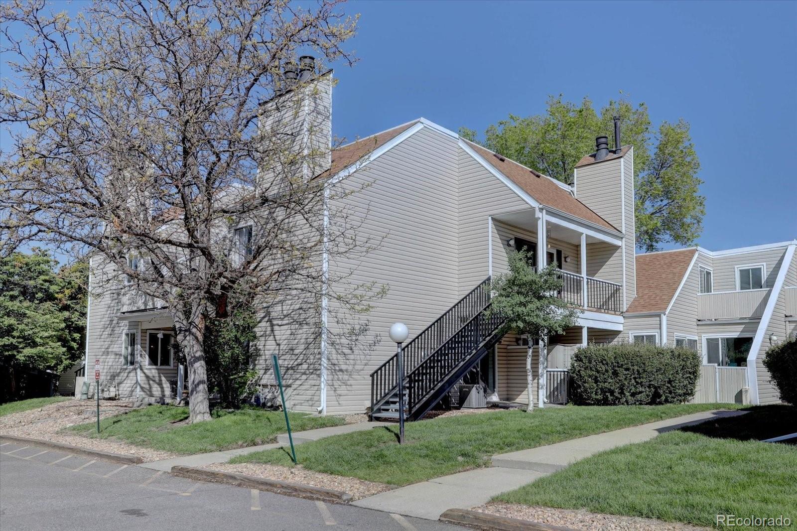 13633 E Yale Avenue Aurora CO 80015