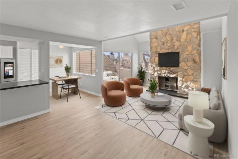 13633 E Yale Avenue Aurora CO 80015